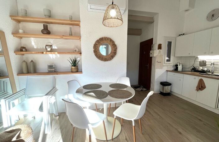 Appartement — photo 2