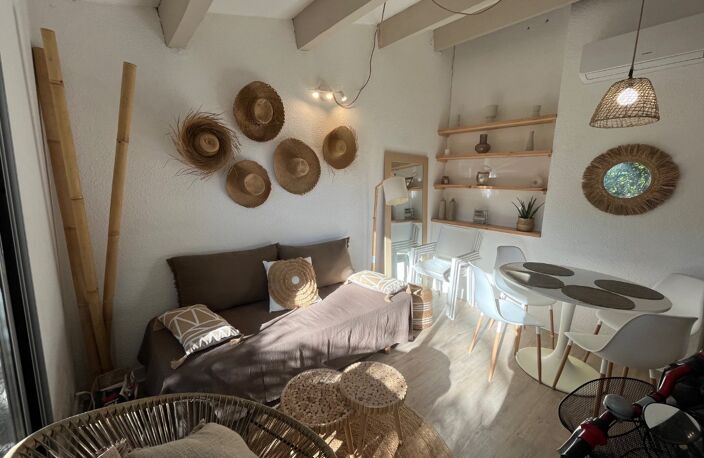 Appartement — photo 4