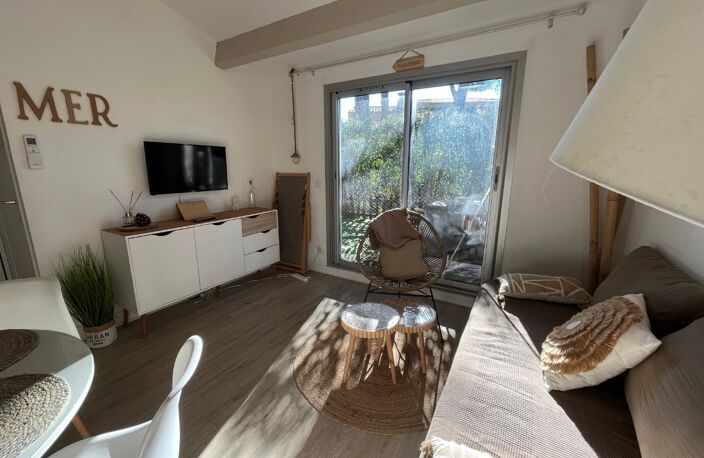 Appartement — photo 5