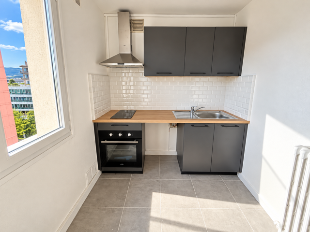 F2 - BERGSON — photo du bien
