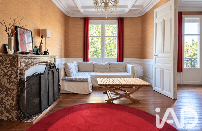 Vente Appartement 6 pièces — photo 2