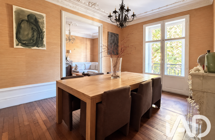 Vente Appartement 6 pièces — photo 3