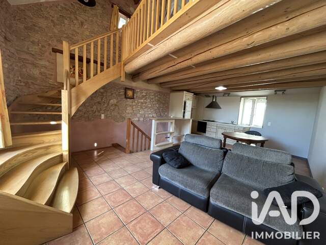 Vente Maison de ville 2 pièces — photo du bien