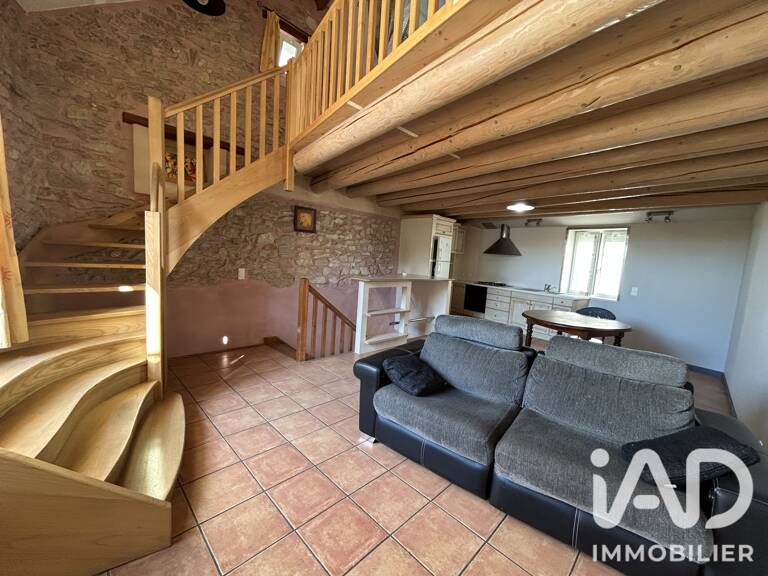 Vente Maison de ville 2 pièces — photo 1
