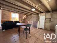Vente Maison de ville 2 pièces — photo 2