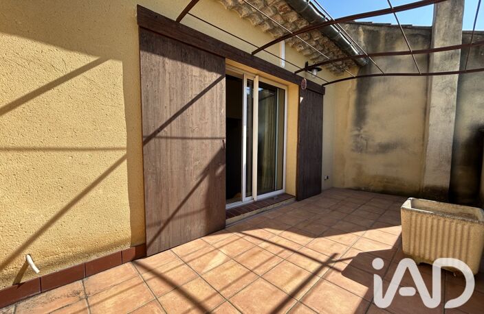 Vente Maison de ville 2 pièces — photo 3