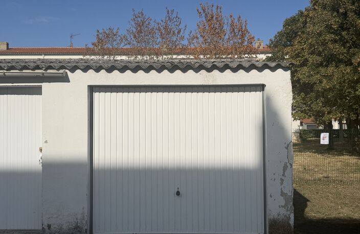Vente Garage 17 m&sup2; — photo 4