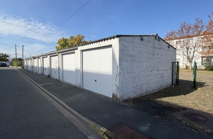 Vente Garage 17 m&sup2; — photo 5