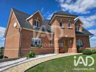 Vente Maison/villa 8 pièces — photo 2