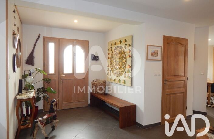 Vente Maison/villa 8 pièces — photo 3