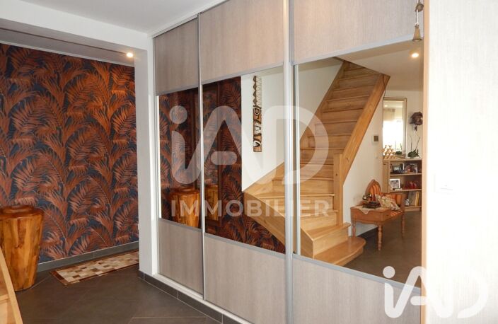Vente Maison/villa 8 pièces — photo 4