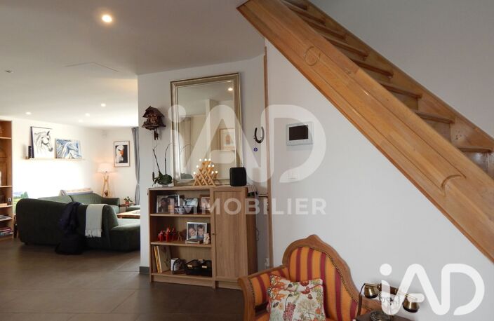Vente Maison/villa 8 pièces — photo 5