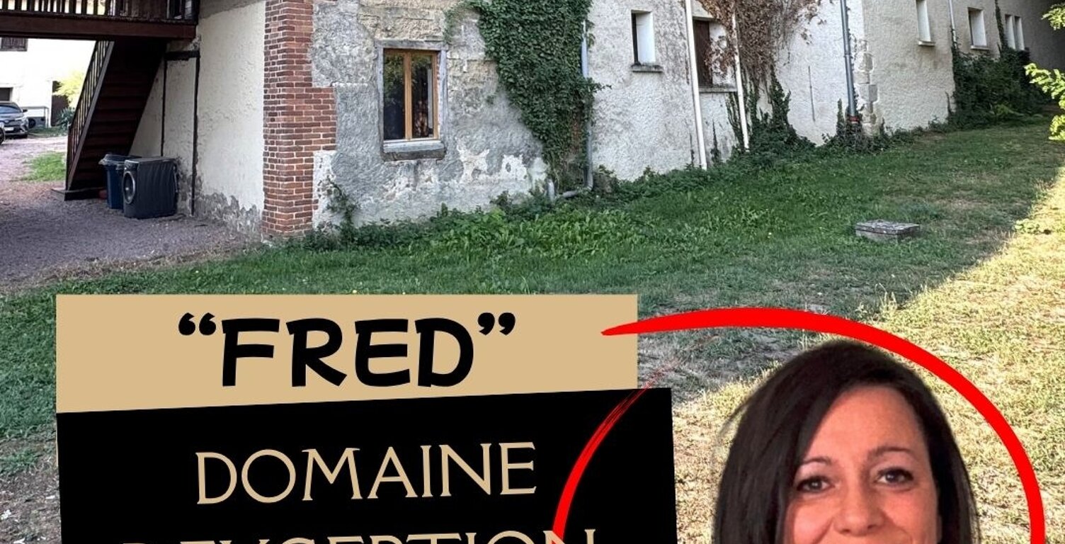 Vente Domaine 15 pièces — photo 1