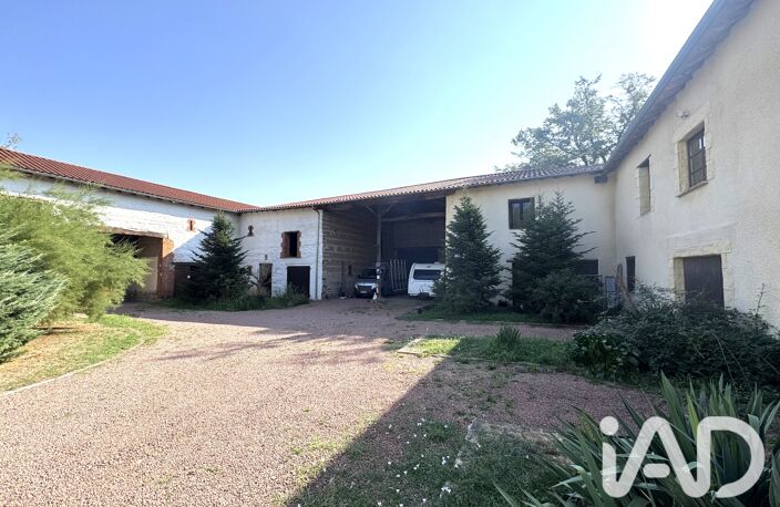 Vente Domaine 15 pièces — photo 2