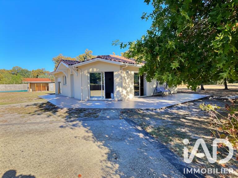 Vente Maison/villa 5 pièces — photo 1