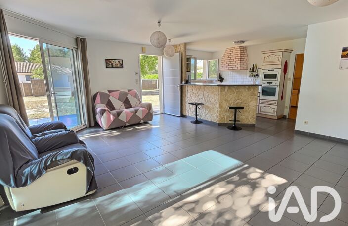 Vente Maison/villa 5 pièces — photo 2