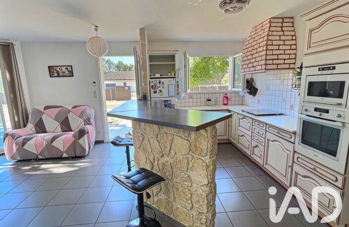 Vente Maison/villa 5 pièces — photo 3