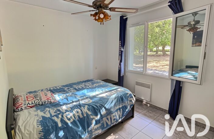 Vente Maison/villa 5 pièces — photo 4