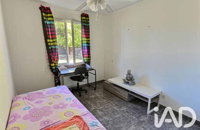 Vente Maison/villa 5 pièces — photo 5