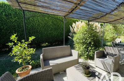 Vente Maison/villa 6 pièces — photo du bien