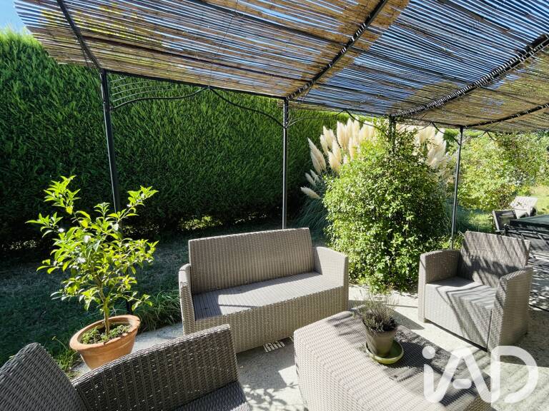 Vente Maison/villa 6 pièces — photo 1