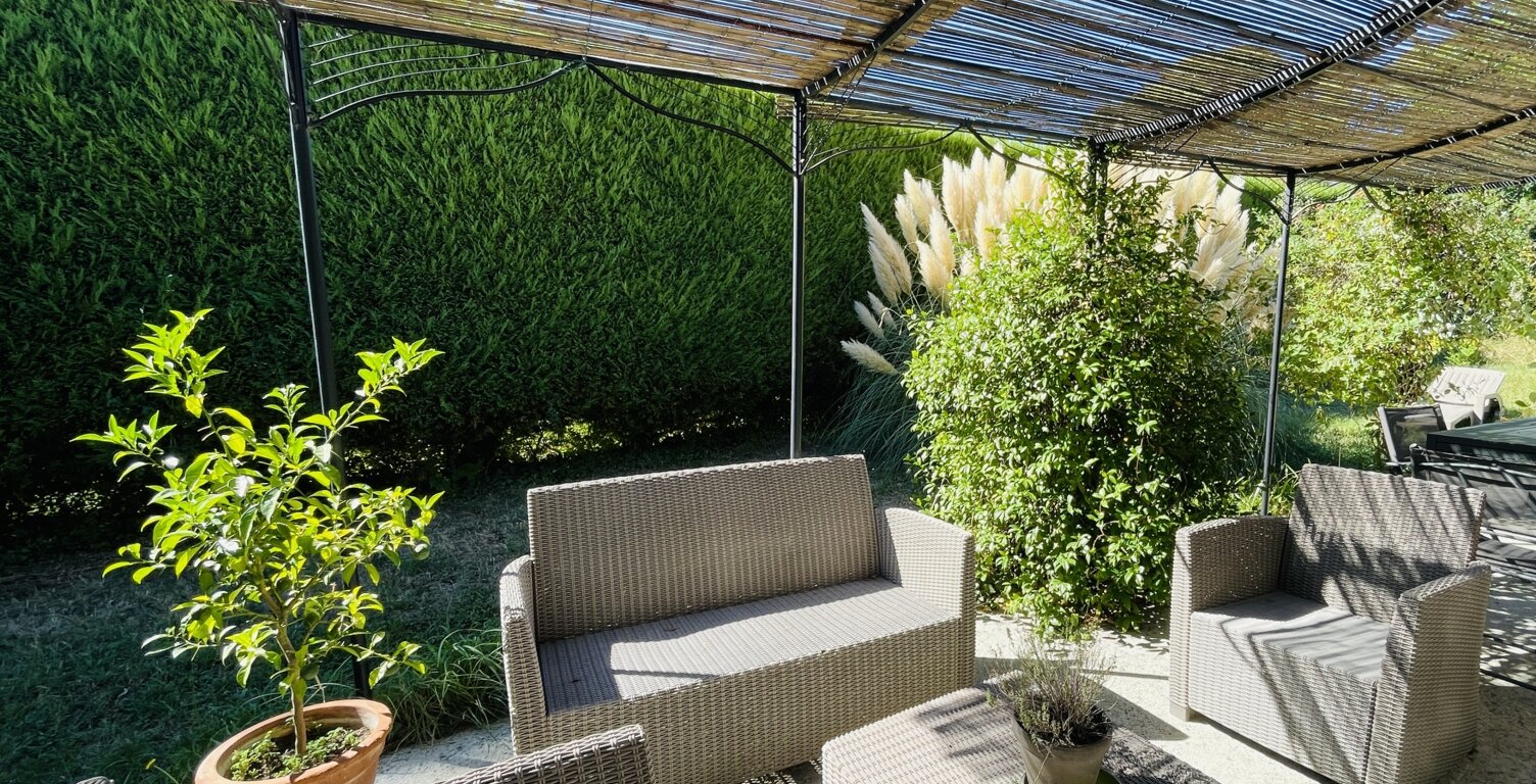 Vente Maison/villa 6 pièces — photo 1