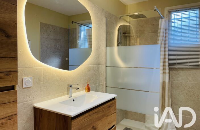 Vente Maison/villa 6 pièces — photo 4