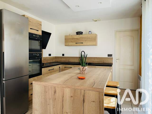 Vente Maison/villa 6 pièces — photo du bien