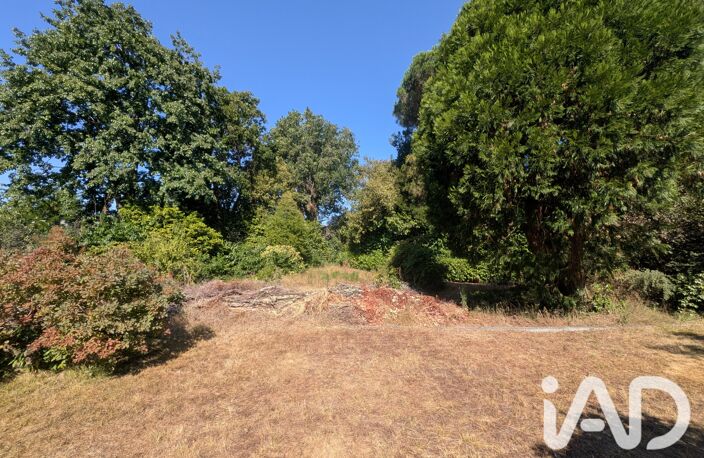 Vente Terrain à bâtir 704 m&sup2; — photo 3