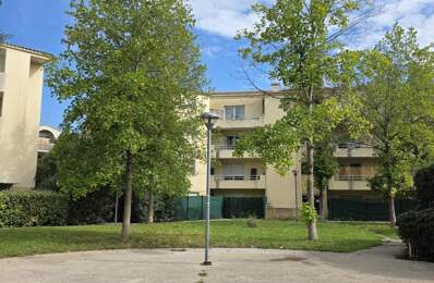 Vente Appartement 2 pièces — photo du bien
