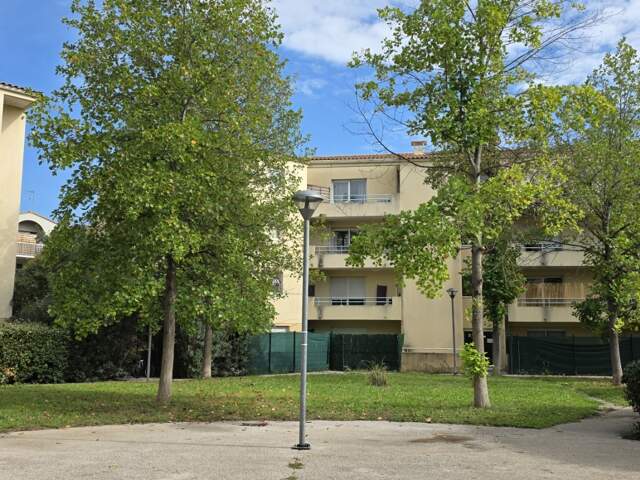 Vente Appartement 2 pièces — photo du bien