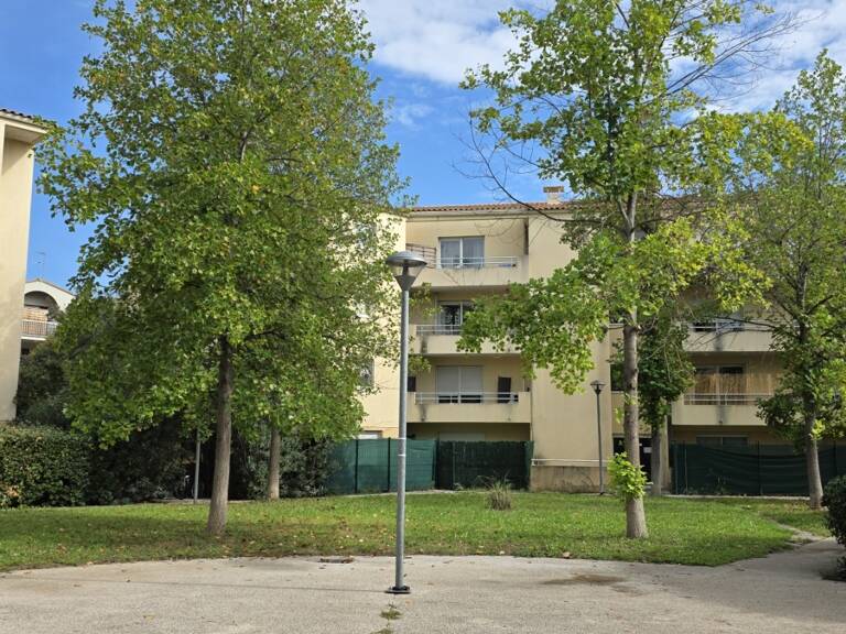 Vente Appartement 2 pièces — photo 1