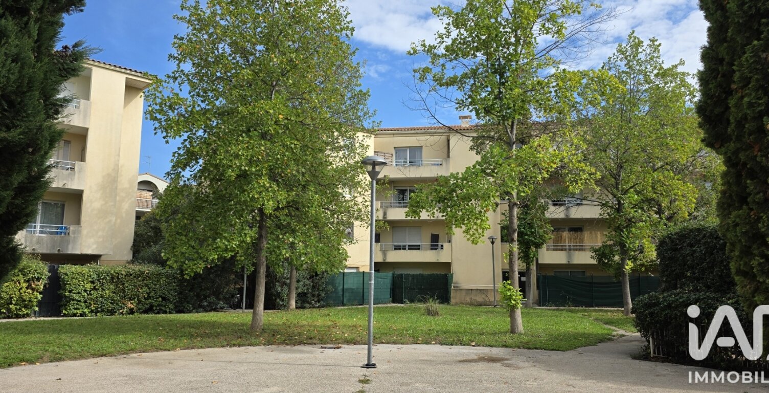Vente Appartement 2 pièces — photo 1