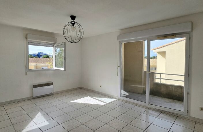 Vente Appartement 2 pièces — photo 2