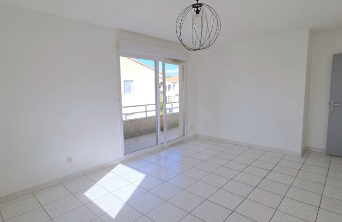 Vente Appartement 2 pièces — photo 3