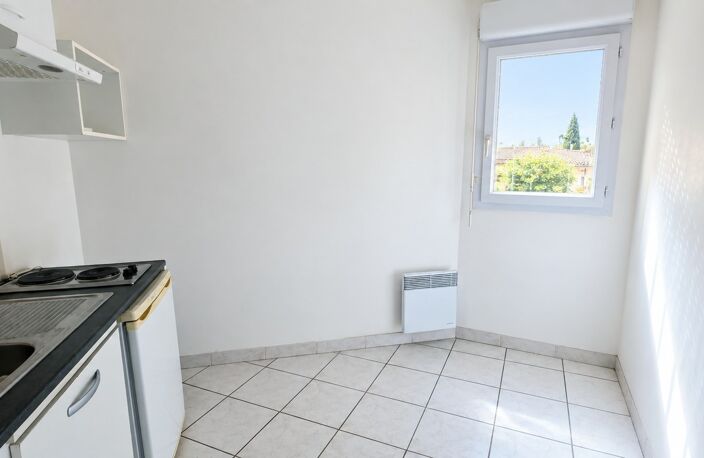 Vente Appartement 2 pièces — photo 5
