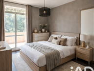 Vente Appartement 3 pièces — photo 2