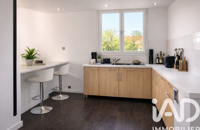 Vente Appartement 3 pièces — photo 3