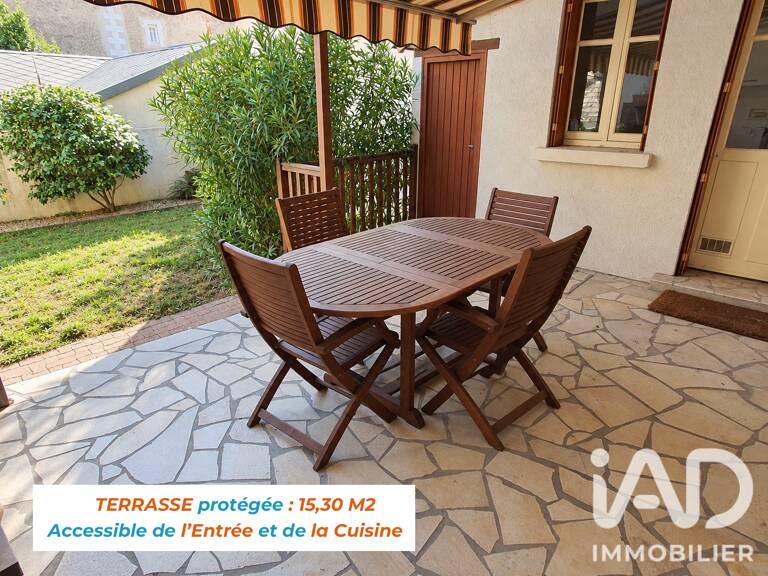 Vente Maison/villa 7 pièces — photo 1