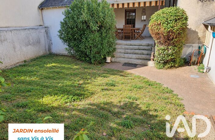 Vente Maison/villa 7 pièces — photo 2