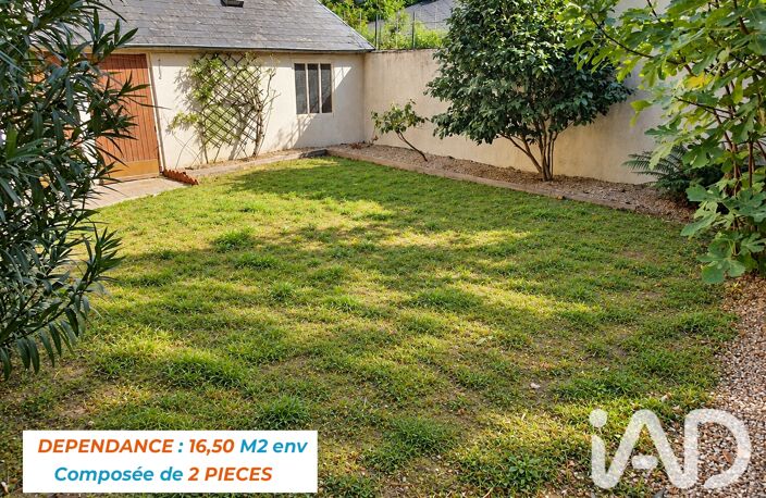 Vente Maison/villa 7 pièces — photo 3