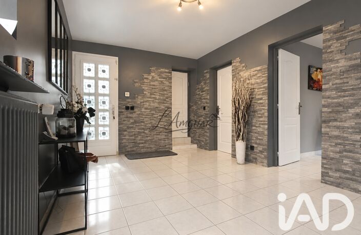 Vente Pavillon 8 pièces — photo 2