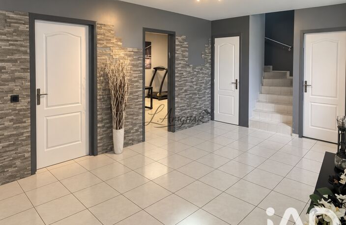 Vente Pavillon 8 pièces — photo 3