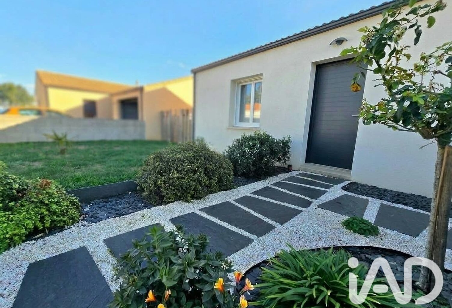 Vente Maison/villa 5 pièces — photo 1