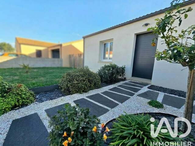 Vente Maison/villa 5 pièces — photo du bien