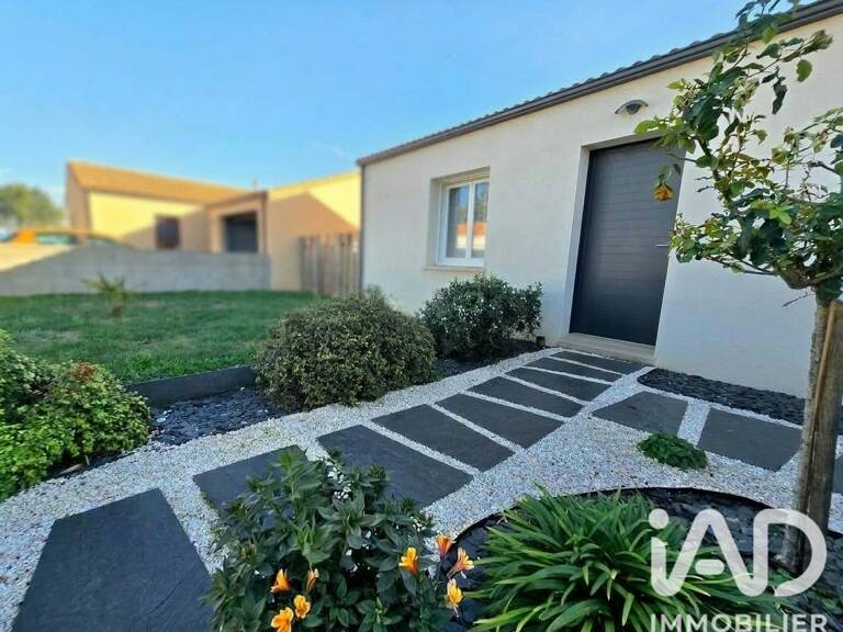 Vente Maison/villa 5 pièces — photo 1