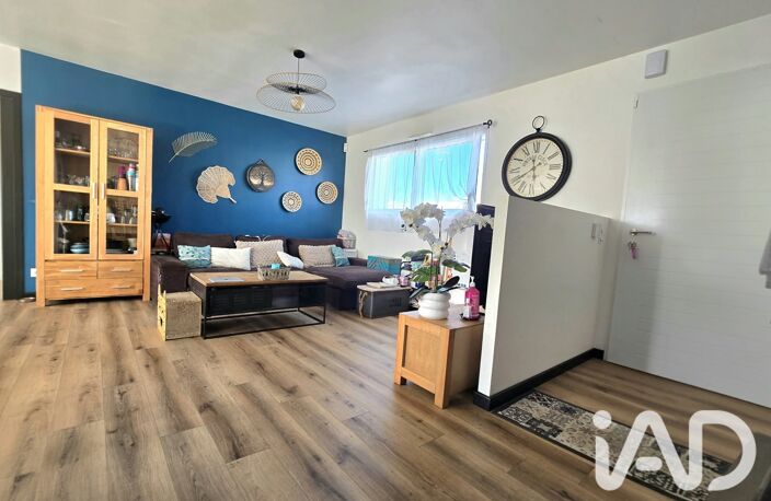 Vente Maison/villa 5 pièces — photo 2