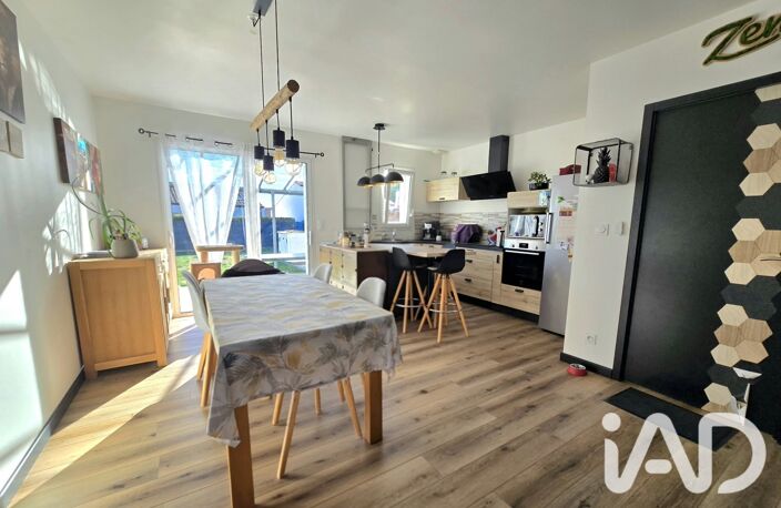 Vente Maison/villa 5 pièces — photo 3