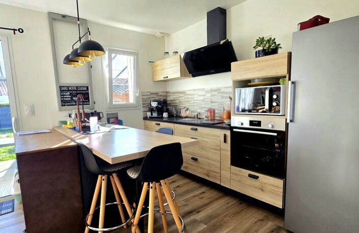 Vente Maison/villa 5 pièces — photo 4