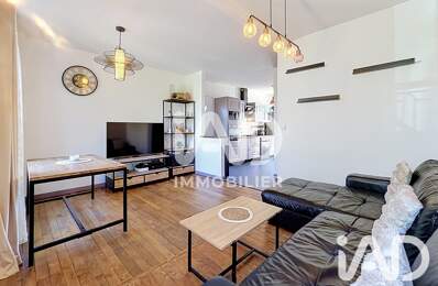 Vente Maison/villa 4 pièces — photo du bien